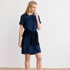 Jenni Kayne Palmer Dress